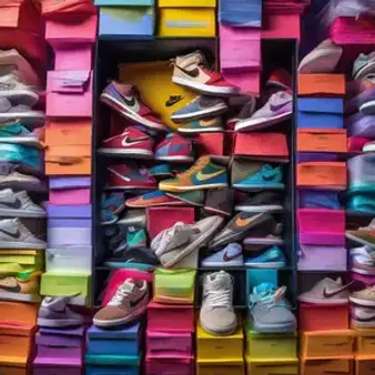 Finding Your Perfect Pair: A Guide to Nike SB Styles
